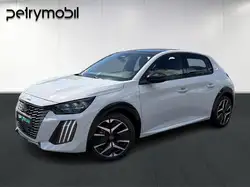 Peugeot 208 II & e- GT Line