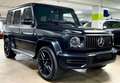Mercedes-Benz G 63 AMG Negro - thumbnail 7
