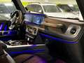 Mercedes-Benz G 63 AMG Negro - thumbnail 23
