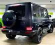 Mercedes-Benz G 63 AMG Negro - thumbnail 4