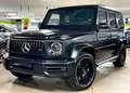 Mercedes-Benz G 63 AMG Negro - thumbnail 3