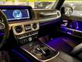 Mercedes-Benz G 63 AMG Negro - thumbnail 16
