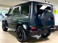Mercedes-Benz G 63 AMG Negro - thumbnail 8