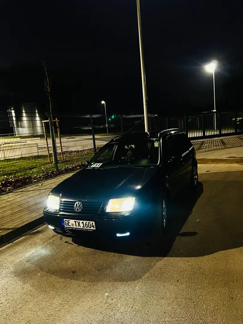 Volkswagen Bora Variant 1.9 TDI Edition - 2