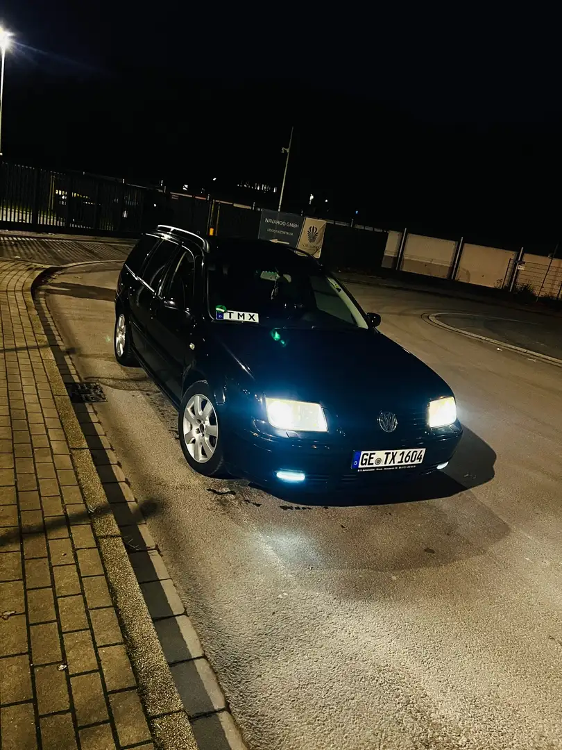 Volkswagen Bora Variant 1.9 TDI Edition - 1