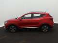 MG ZS MG EV Luxury 45 kWh | Leder | Navi | Panoramadak | Rood - thumbnail 2