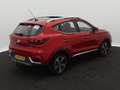 MG ZS MG EV Luxury 45 kWh | Leder | Navi | Panoramadak | Rood - thumbnail 4