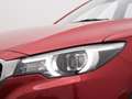 MG ZS MG EV Luxury 45 kWh | Leder | Navi | Panoramadak | Rood - thumbnail 13