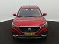 MG ZS MG EV Luxury 45 kWh | Leder | Navi | Panoramadak | Rood - thumbnail 5