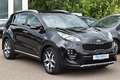 Kia Sportage GT-Line 4WD AUT.|2.0|LED|Panorama|Leder Schwarz - thumbnail 3