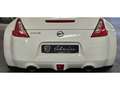 Nissan 370Z ROADSTER CAB 3.7 V6 328 BVA PACK / 1ERE MAIN FRANC Wit - thumbnail 25
