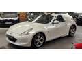 Nissan 370Z ROADSTER CAB 3.7 V6 328 BVA PACK / 1ERE MAIN FRANC Wit - thumbnail 2