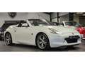 Nissan 370Z ROADSTER CAB 3.7 V6 328 BVA PACK / 1ERE MAIN FRANC Wit - thumbnail 5