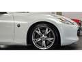 Nissan 370Z ROADSTER CAB 3.7 V6 328 BVA PACK / 1ERE MAIN FRANC Wit - thumbnail 17