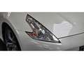 Nissan 370Z ROADSTER CAB 3.7 V6 328 BVA PACK / 1ERE MAIN FRANC Wit - thumbnail 15