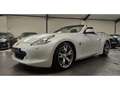 Nissan 370Z ROADSTER CAB 3.7 V6 328 BVA PACK / 1ERE MAIN FRANC Wit - thumbnail 11