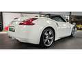 Nissan 370Z ROADSTER CAB 3.7 V6 328 BVA PACK / 1ERE MAIN FRANC Wit - thumbnail 4