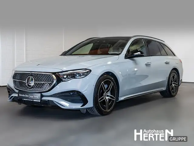 Mercedes-Benz 300 main image