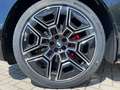 BMW iX xDrive45 FACELIFT M Sport*HUD*AHK*UPE107.540€ Zwart - thumbnail 3