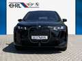 BMW iX xDrive45 FACELIFT M Sport*HUD*AHK*UPE107.540€ Zwart - thumbnail 2