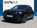 BMW iX xDrive45 FACELIFT M Sport*HUD*AHK*UPE107.540€ Zwart - thumbnail 1