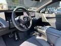 BMW iX xDrive45 FACELIFT M Sport*HUD*AHK*UPE107.540€ Zwart - thumbnail 8