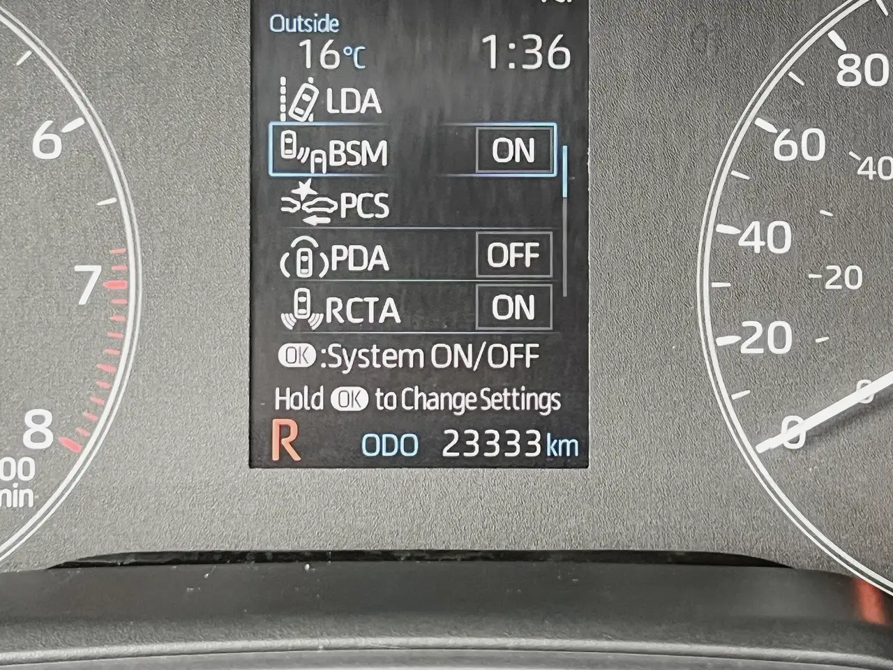 Toyota Corolla fotografie Toyota Corolla