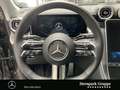 Mercedes-Benz GLC 300 GLC 300 e 4M AMG AHK+Burm+Memory+Trittb+RüKa+LED Grau - thumbnail 10