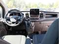 Ford Transit Custom DoKa Trend 300 L2 PDC NAVI AHK Schwarz - thumbnail 9