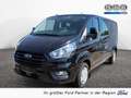 Ford Transit Custom DoKa Trend 300 L2 PDC NAVI AHK Schwarz - thumbnail 1