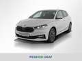 Skoda Fabia Tour 1,0 TSI 70 kW Weiß - thumbnail 1