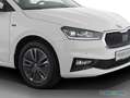 Skoda Fabia 1.0TSI Tour LED Sitzheizung Rückfahrkamera Weiß - thumbnail 8