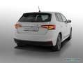Skoda Fabia Tour 1,0 TSI 70 kW Weiß - thumbnail 2