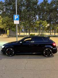 Sportback 2.0 TFSI Quattro S tronic
