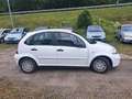 Citroen C3 1.1 Tonic Klima M+S TÜV 12/2026 Wit - thumbnail 2