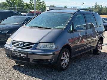 Salsa 1,9 TDI PD 4WD