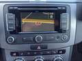Volkswagen Passat Variant Comfortline DSG*Navigation*AHK* Zwart - thumbnail 18