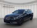 Volkswagen Passat Variant Comfortline DSG*Navigation*AHK* Zwart - thumbnail 1