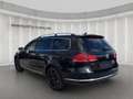 Volkswagen Passat Variant Comfortline DSG*Navigation*AHK* Zwart - thumbnail 4