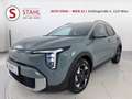Kia Stonic 1,0 TGDI GPF 48V MHEV Silber/DCT7/115/MY26|Stah... Grün - thumbnail 1