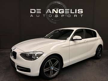 116d SPORT