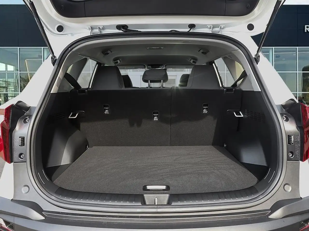 Kia Seltos снимка Kia Seltos