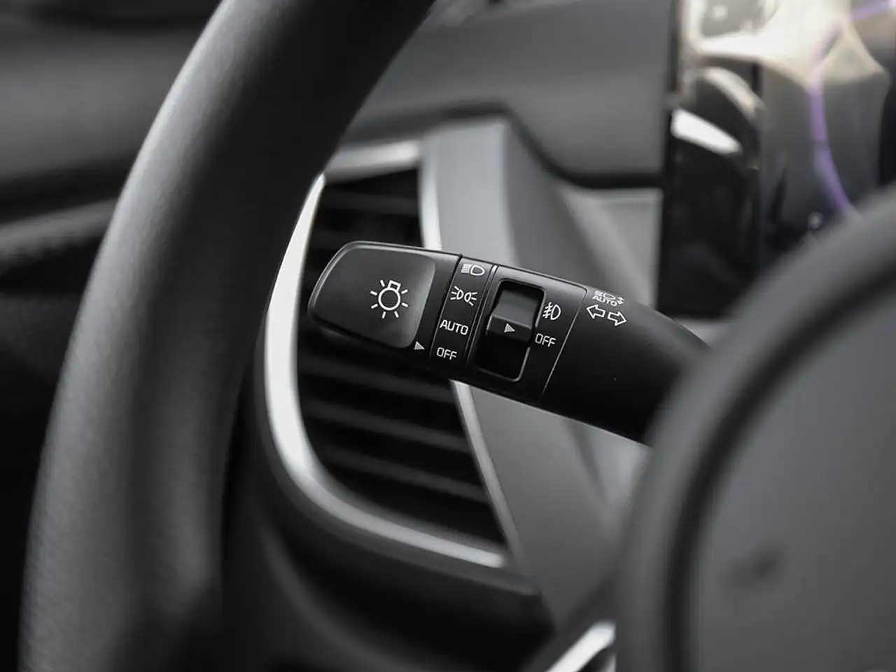 Kia Seltos снимка Kia Seltos
