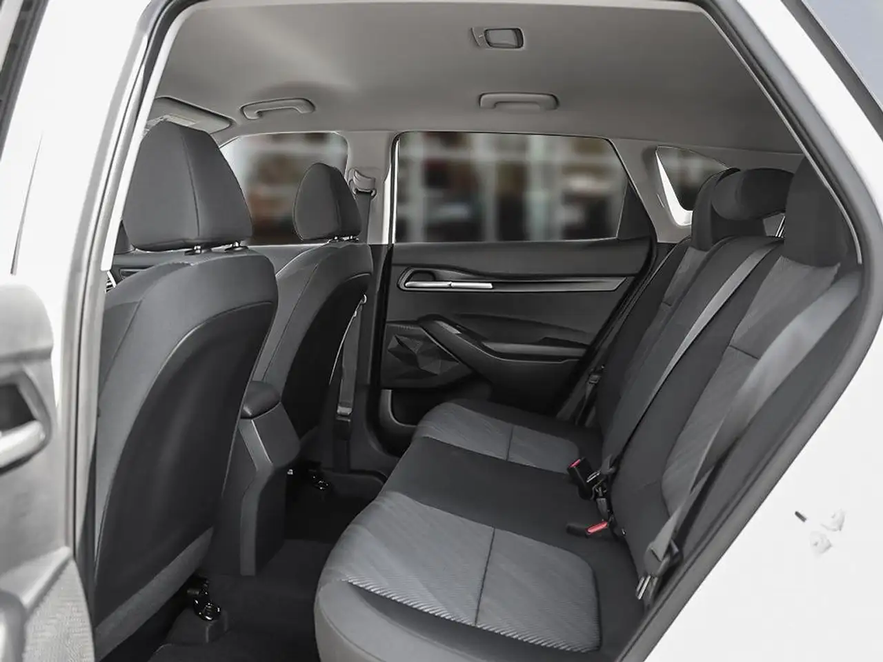 Kia Seltos снимка Kia Seltos