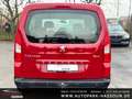 Peugeot Partner Tepee Tendance AHK PDC Klima Rot - thumbnail 10