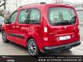 Peugeot Partner Tepee Tendance AHK PDC Klima Rot - thumbnail 11