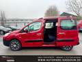 Peugeot Partner Tepee Tendance AHK PDC Klima Rot - thumbnail 13