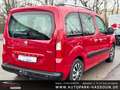 Peugeot Partner Tepee Tendance AHK PDC Klima Rot - thumbnail 9