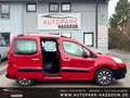 Peugeot Partner Tepee Tendance AHK PDC Klima Rot - thumbnail 5