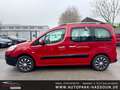 Peugeot Partner Tepee Tendance AHK PDC Klima Rot - thumbnail 12